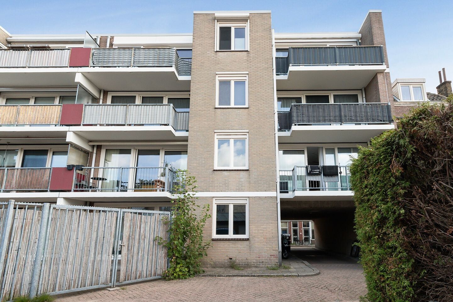 Appartement te koop: Vrieseweg 35A, Dordrecht
