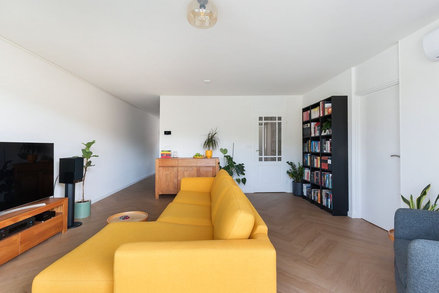 Appartement te koop: Vrieseweg 35A, Dordrecht