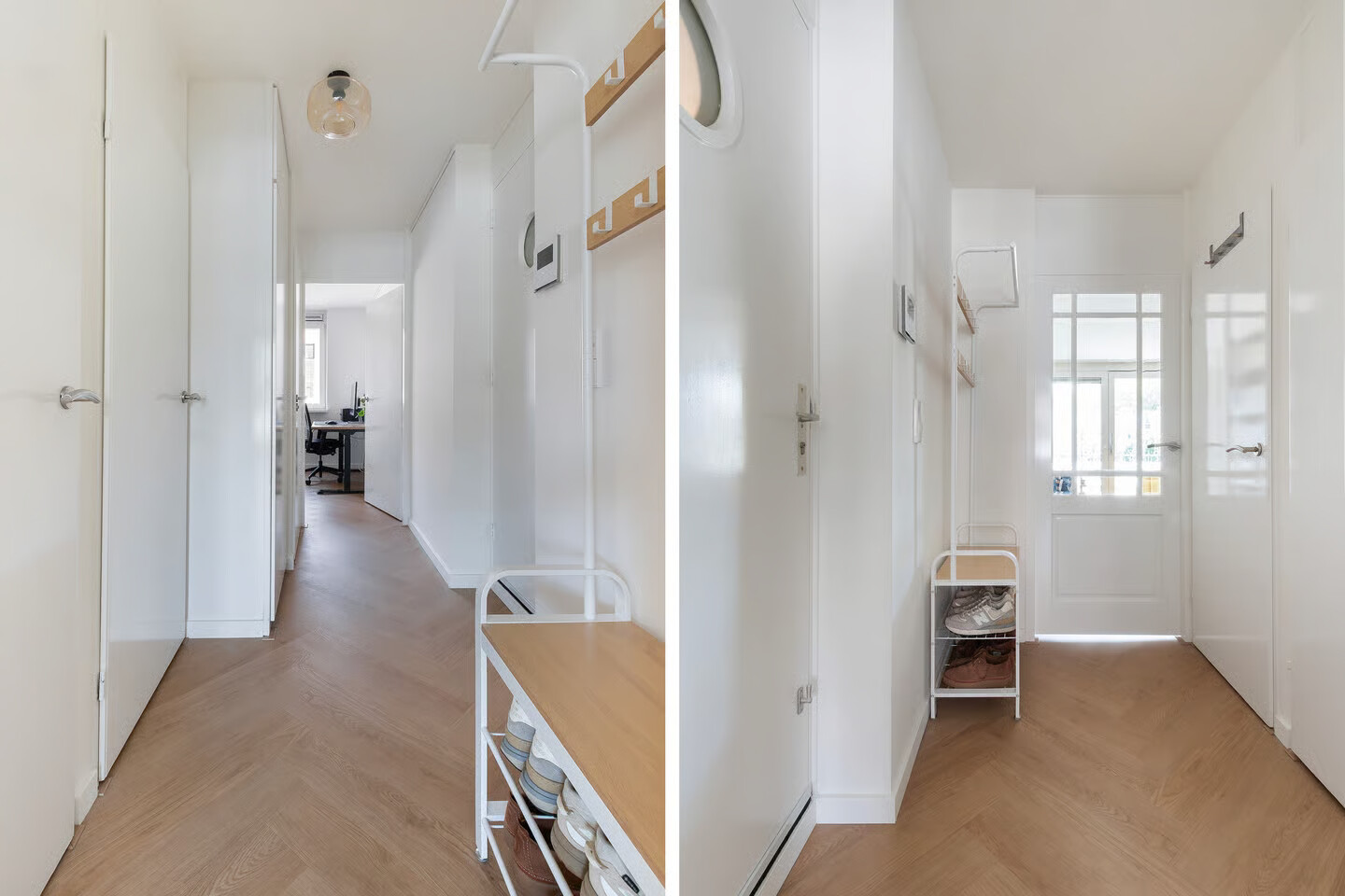 Appartement te koop: Vrieseweg 35A, Dordrecht