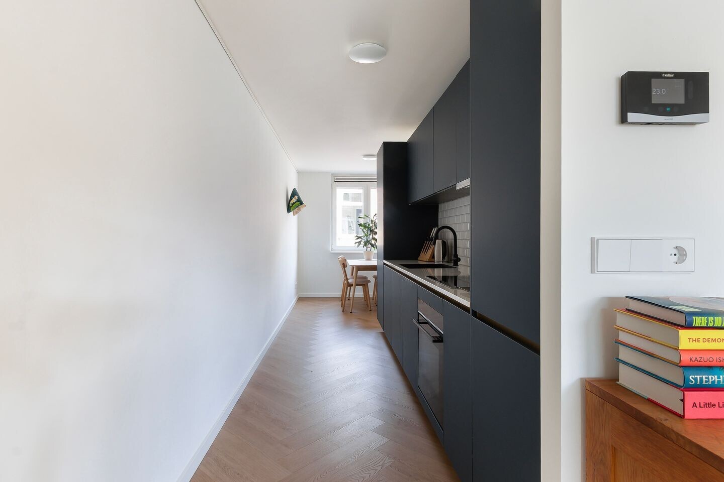 Appartement te koop: Vrieseweg 35A, Dordrecht