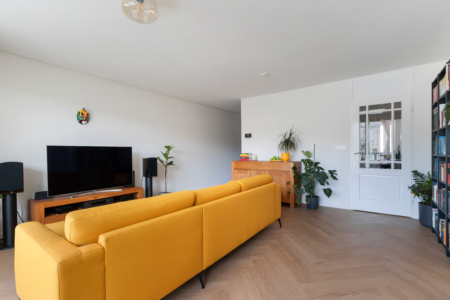 Appartement te koop: Vrieseweg 35A, Dordrecht