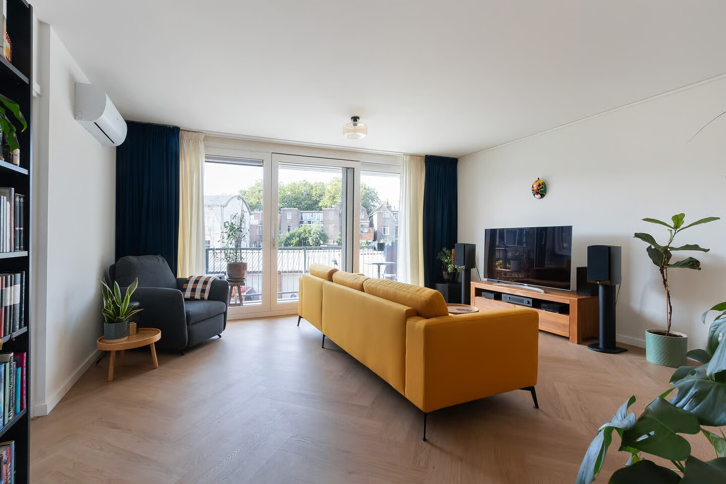 Appartement te koop: Vrieseweg 35A, Dordrecht