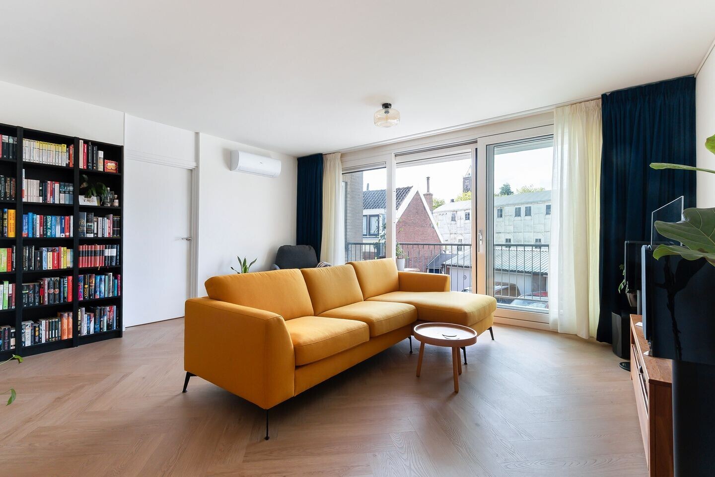 Appartement te koop: Vrieseweg 35A, Dordrecht