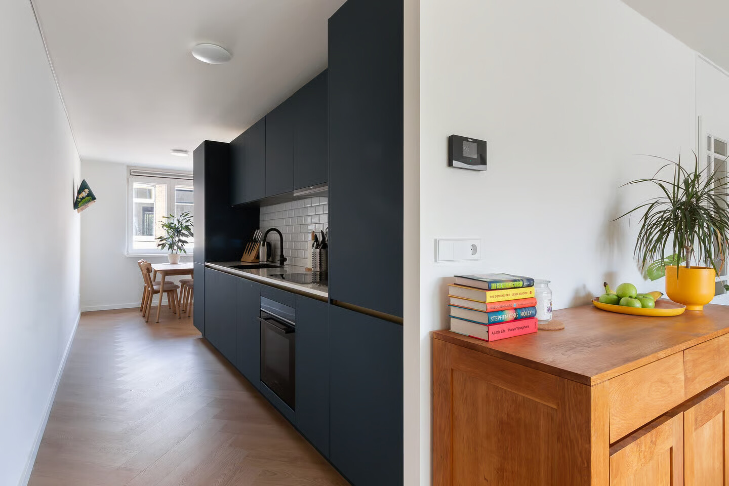 Appartement te koop: Vrieseweg 35A, Dordrecht