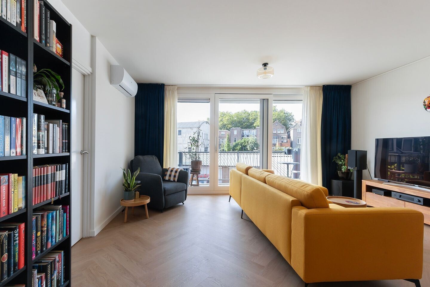Appartement te koop: Vrieseweg 35A, Dordrecht