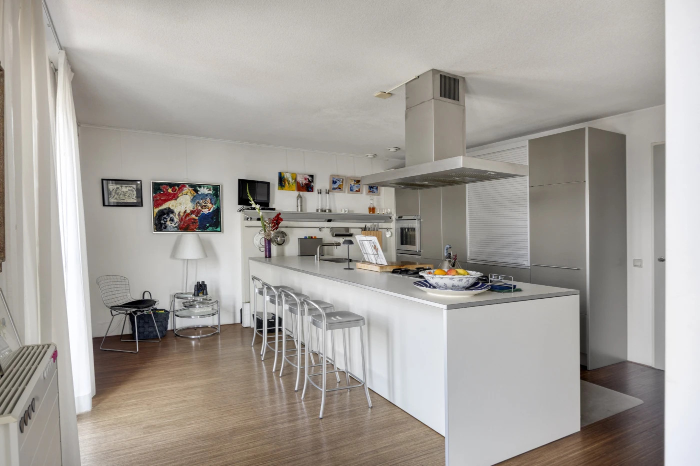 Appartement te koop: Schuttevaerkade 91, Dordrecht