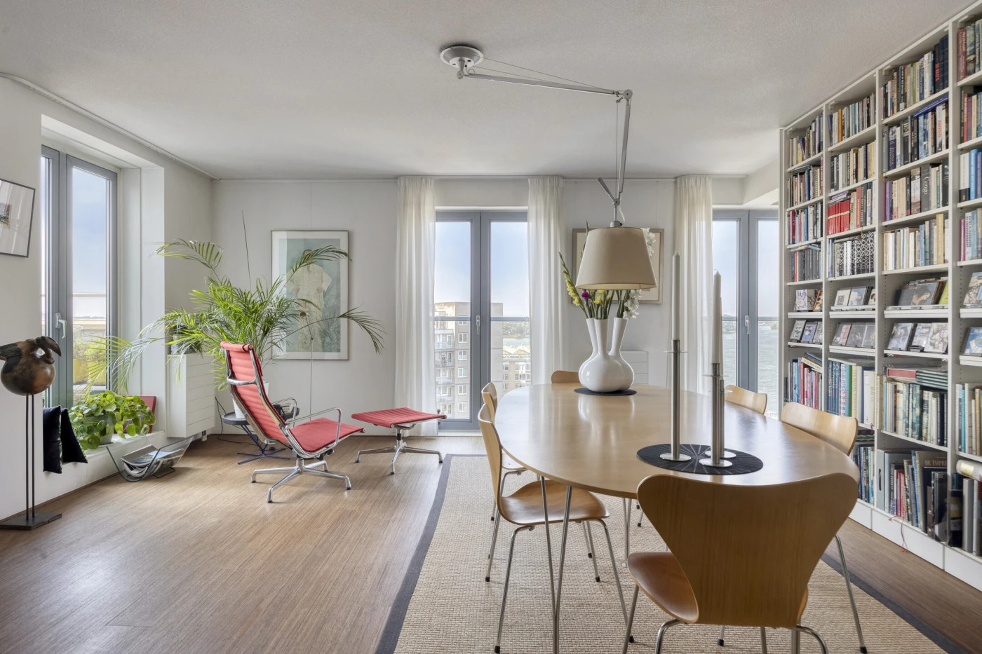 Appartement te koop: Schuttevaerkade 91, Dordrecht