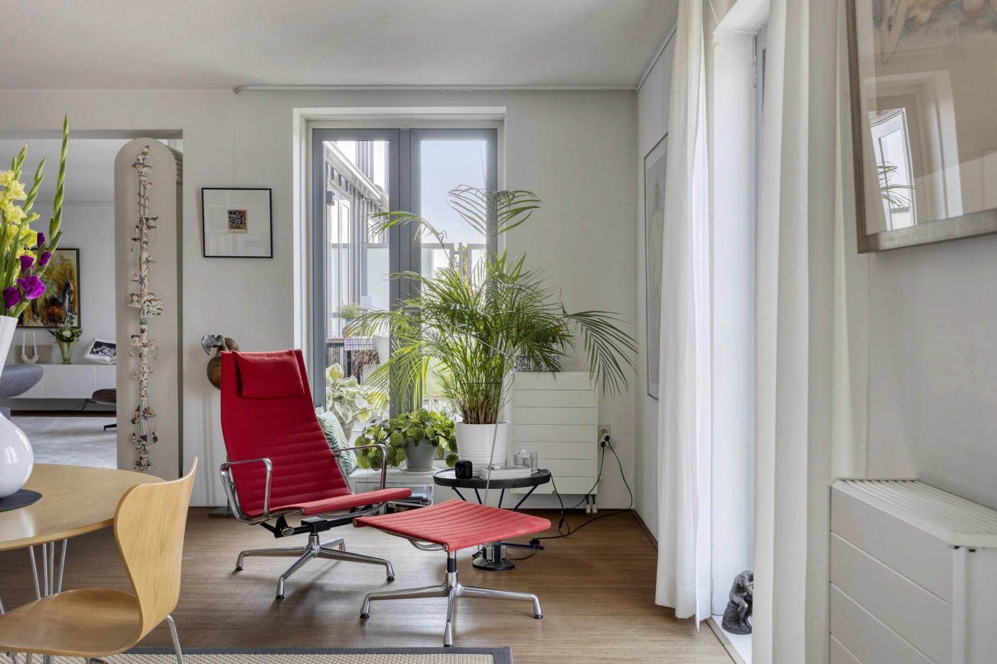Appartement te koop: Schuttevaerkade 91, Dordrecht