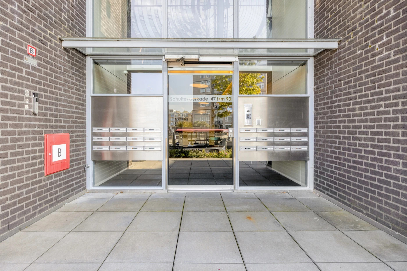 Appartement te koop: Schuttevaerkade 91, Dordrecht