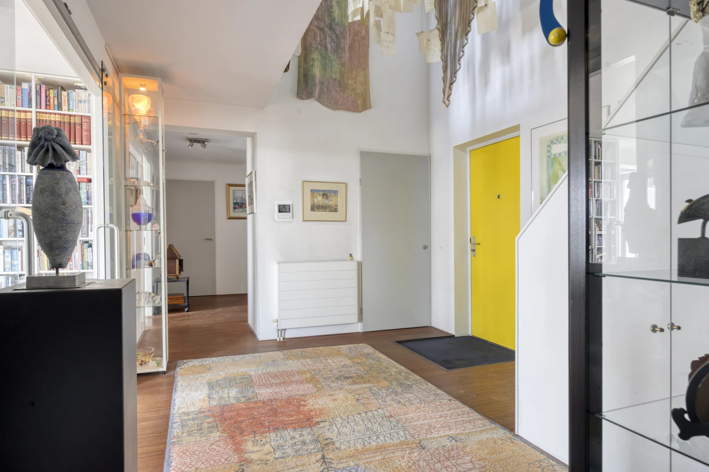 Appartement te koop: Schuttevaerkade 91, Dordrecht