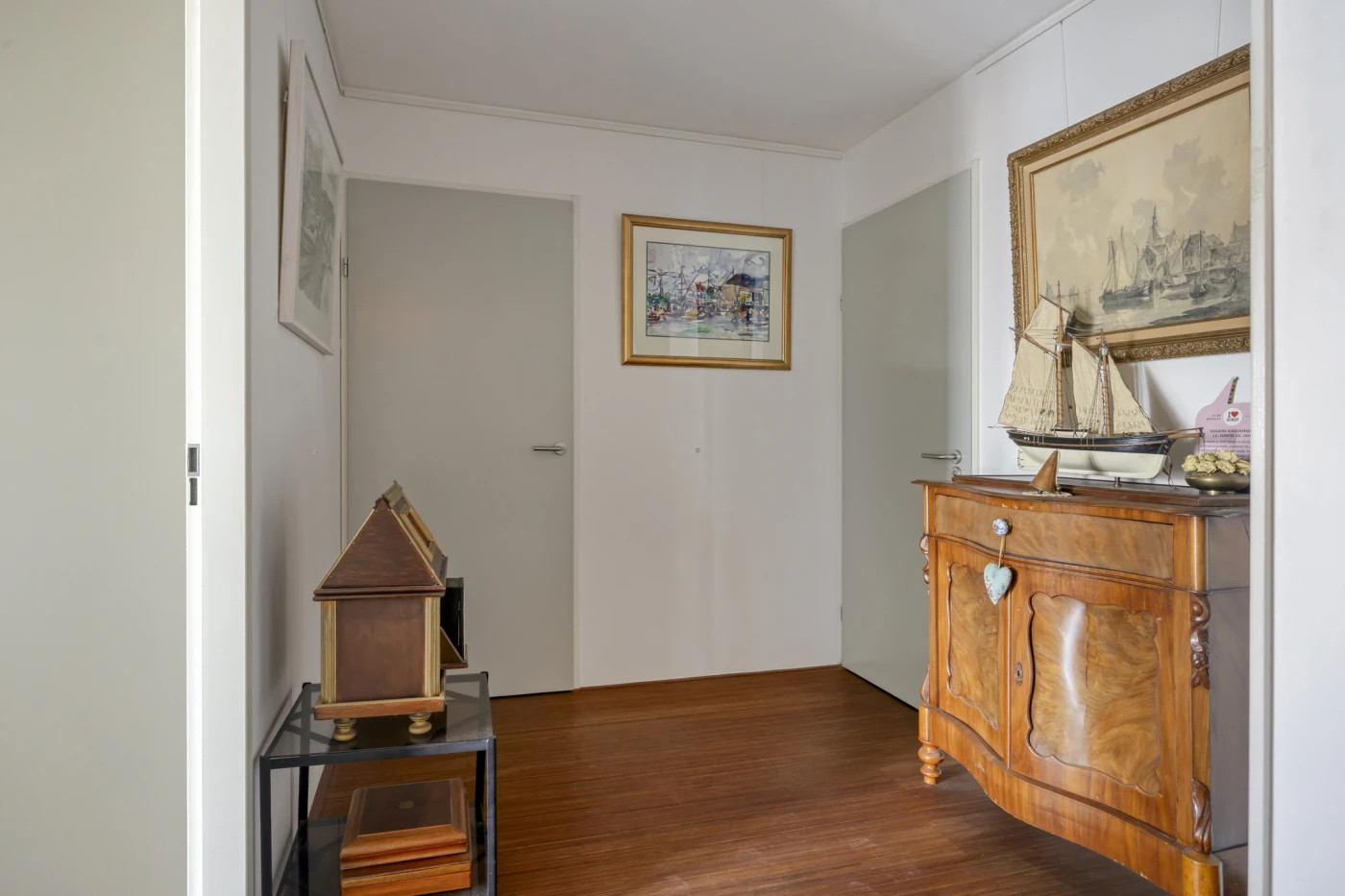 Appartement te koop: Schuttevaerkade 91, Dordrecht