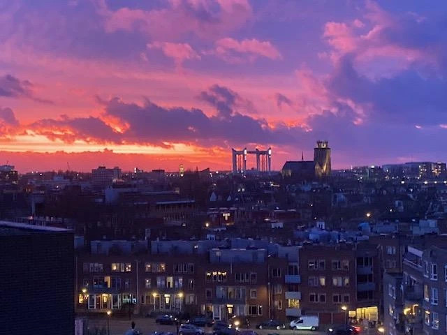 Appartement te koop: Schuttevaerkade 91, Dordrecht