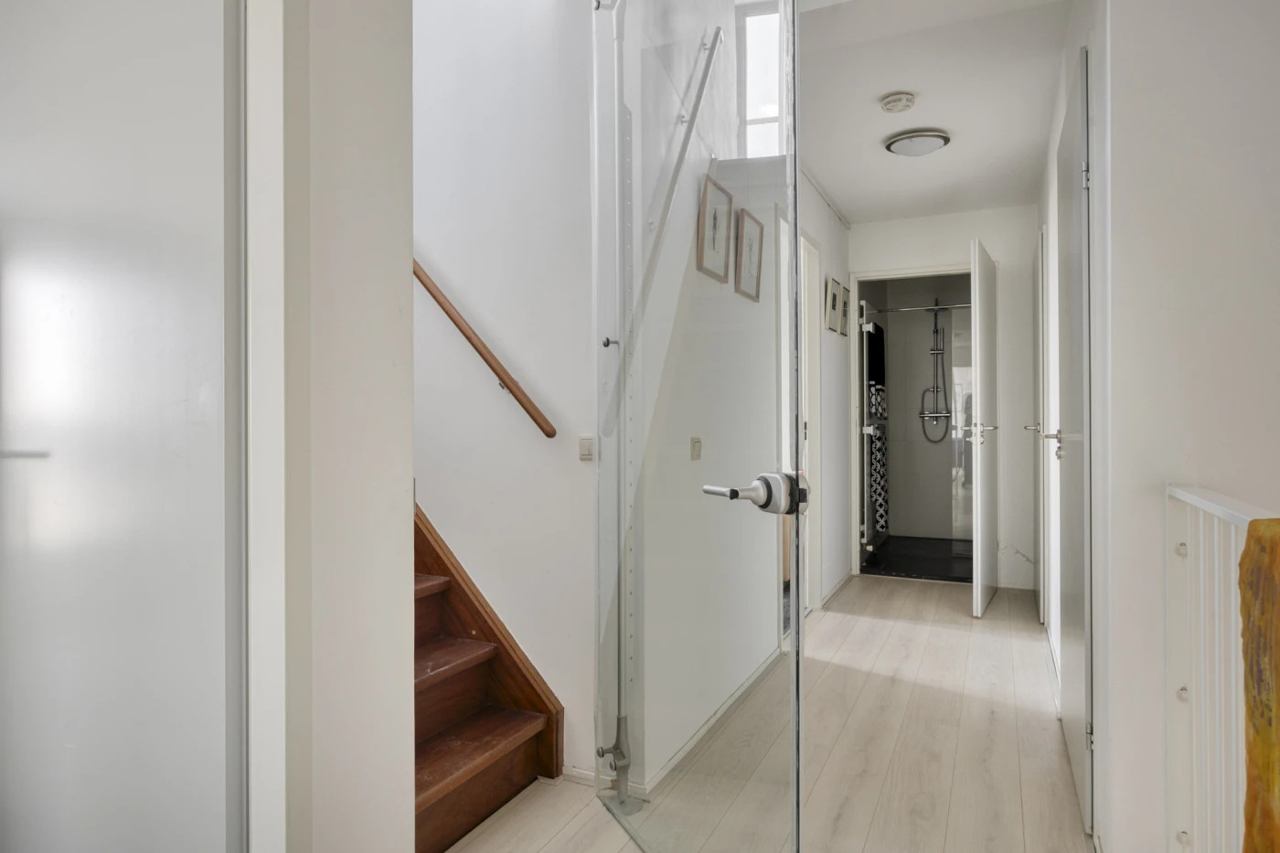 Appartement te koop: Schuttevaerkade 91, Dordrecht