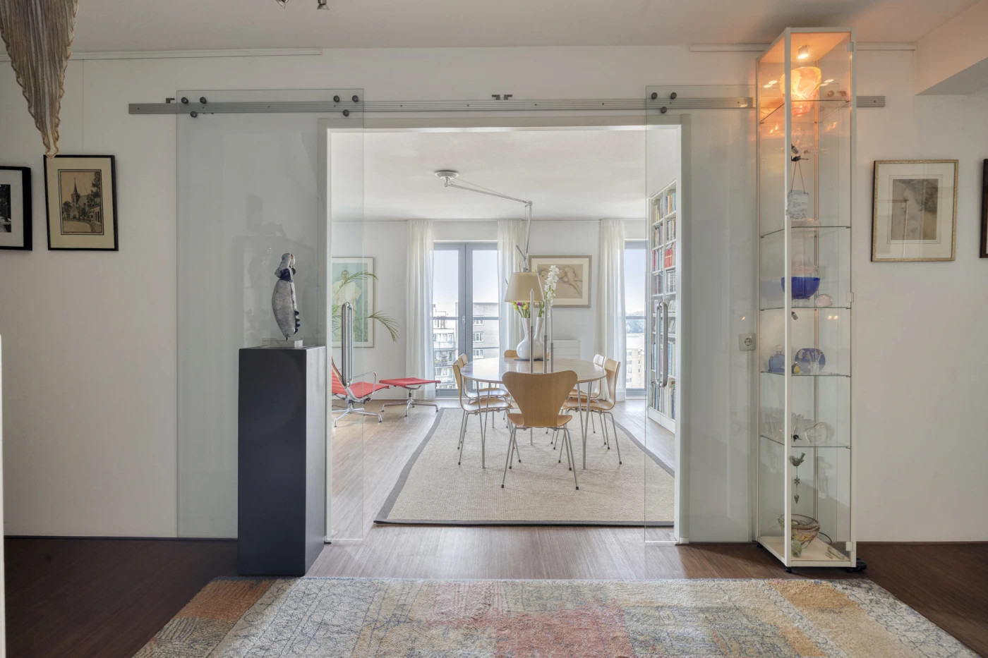 Appartement te koop: Schuttevaerkade 91, Dordrecht