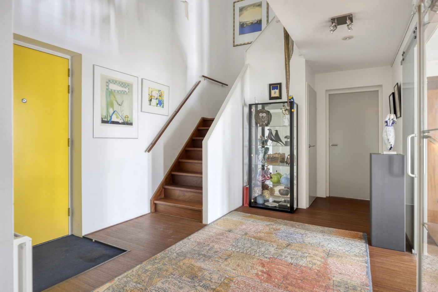 Appartement te koop: Schuttevaerkade 91, Dordrecht