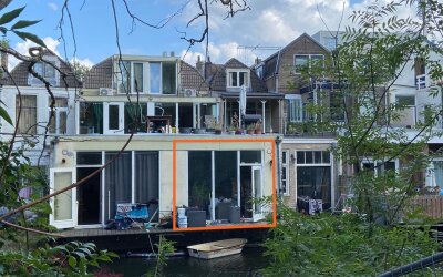 Kromhout 115