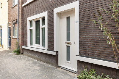 Kromhout 143-A