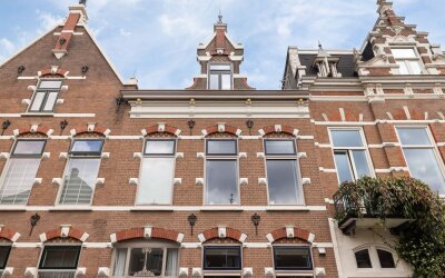 Kromhout 27