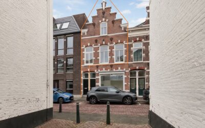 Kromhout 41