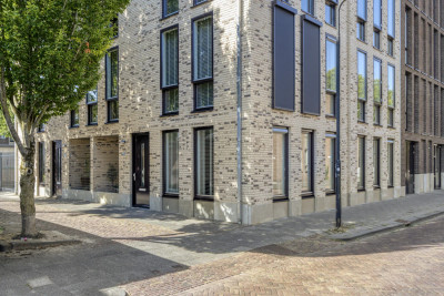 Appartement te koop Kromhout 65