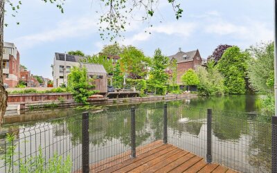 Kromhout 153