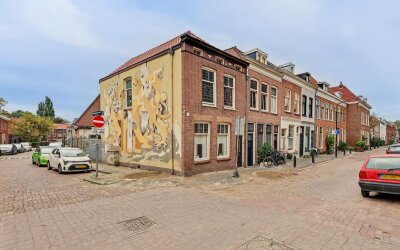 Kromhout 134