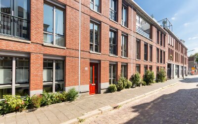 Kromhout 188