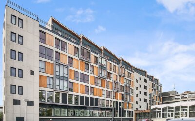 Appartement te huur Lijnbaan 255