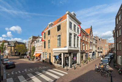 Boomstraat 1-A