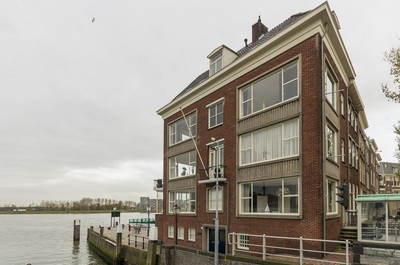 Boomstraat 35-C