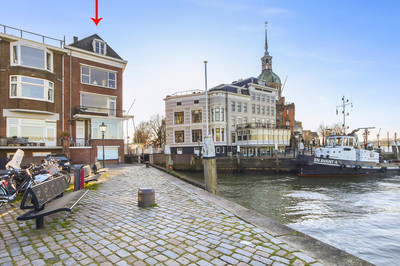 Boomstraat 35-I