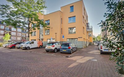 Nieuwkerkstraat 60