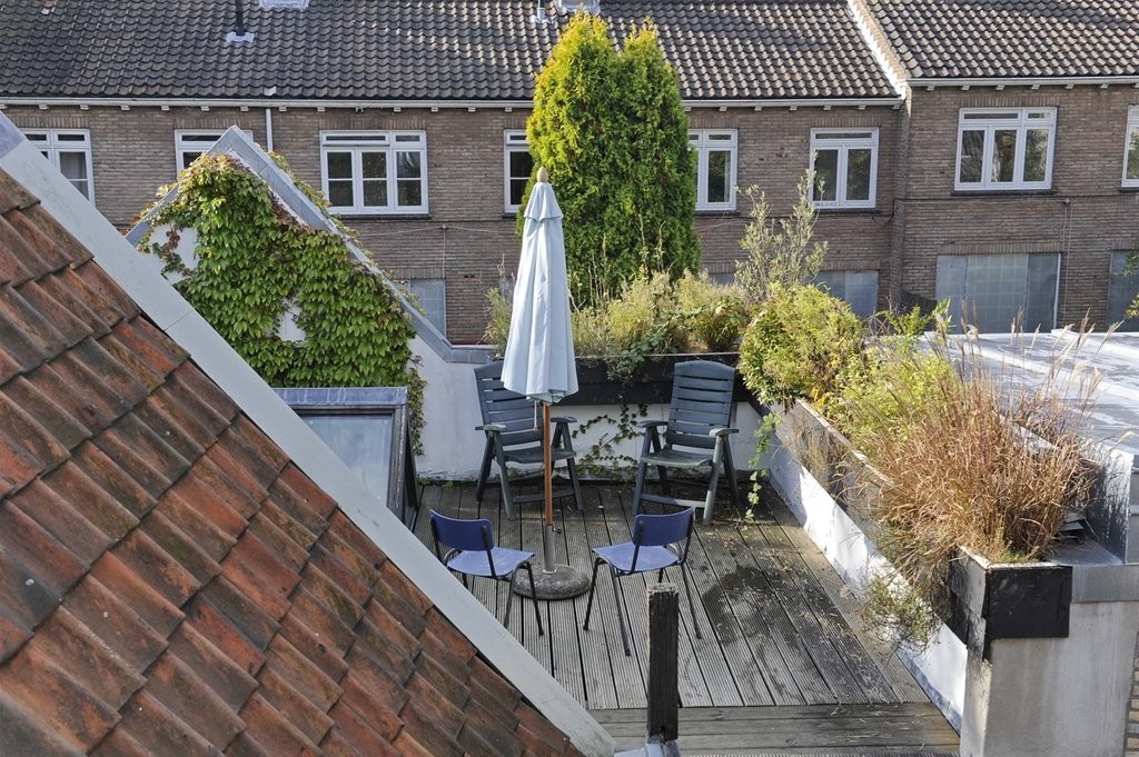 Tussenwoning te huur: Riedijk 102, Dordrecht