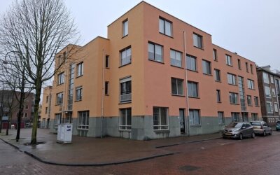 Torenstraat 59-A