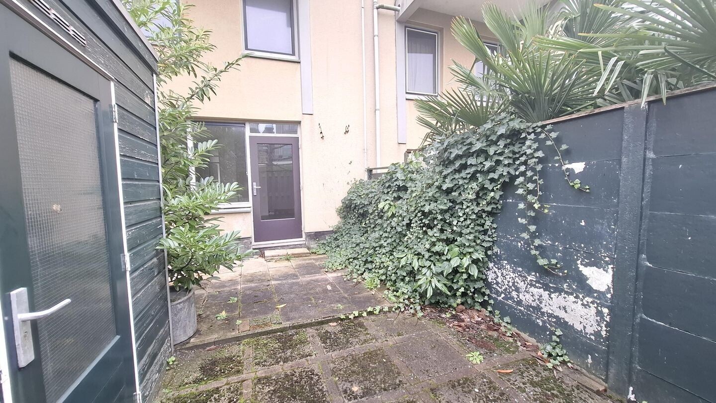 Appartement te koop: Wijngaardstraat 17, Dordrecht