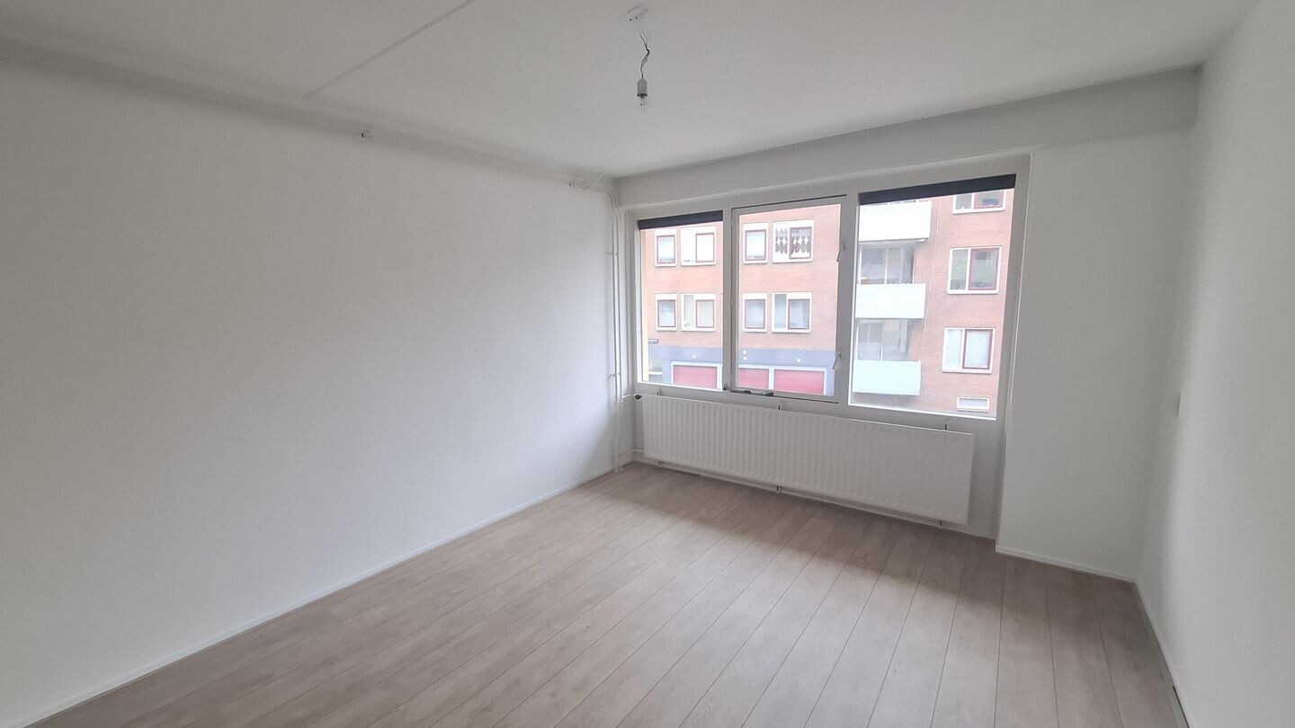 Appartement te koop: Wijngaardstraat 17, Dordrecht