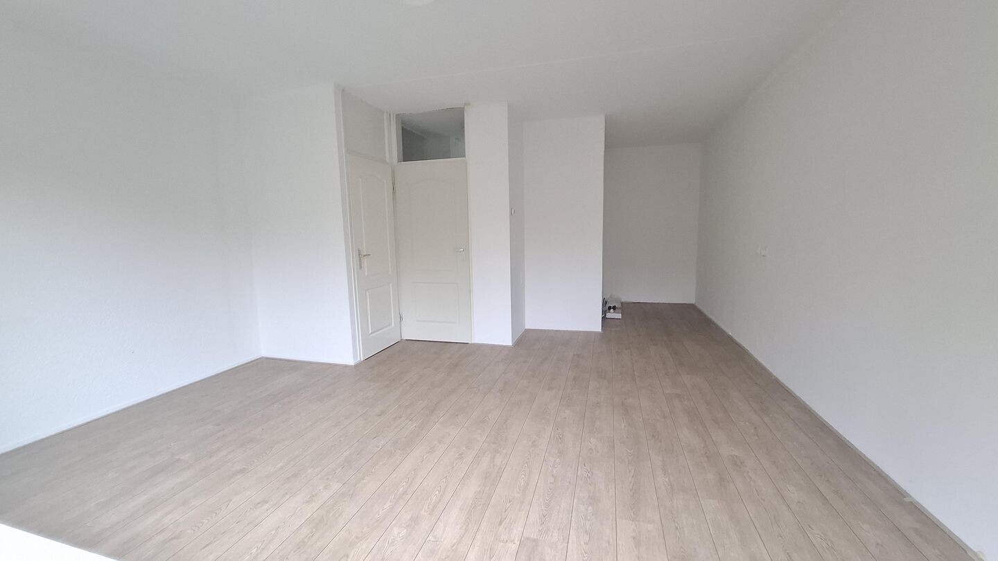 Appartement te koop: Wijngaardstraat 17, Dordrecht