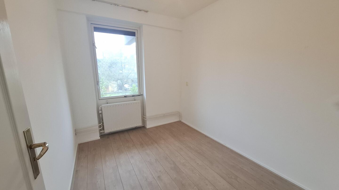 Appartement te koop: Wijngaardstraat 17, Dordrecht