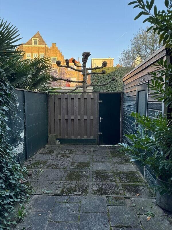 Appartement te koop: Wijngaardstraat 17, Dordrecht