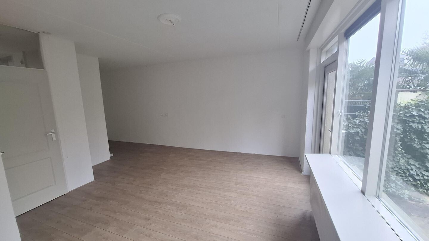 Appartement te koop: Wijngaardstraat 17, Dordrecht