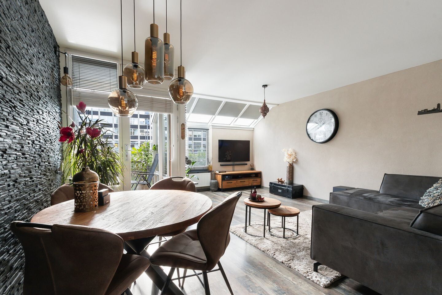 Appartement te koop: Boogjes 104, Dordrecht