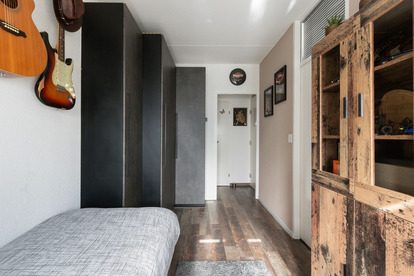 Appartement te koop: Boogjes 104, Dordrecht