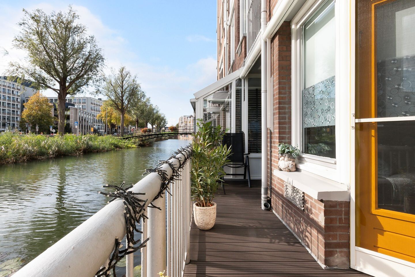 Appartement te koop: Boogjes 104, Dordrecht