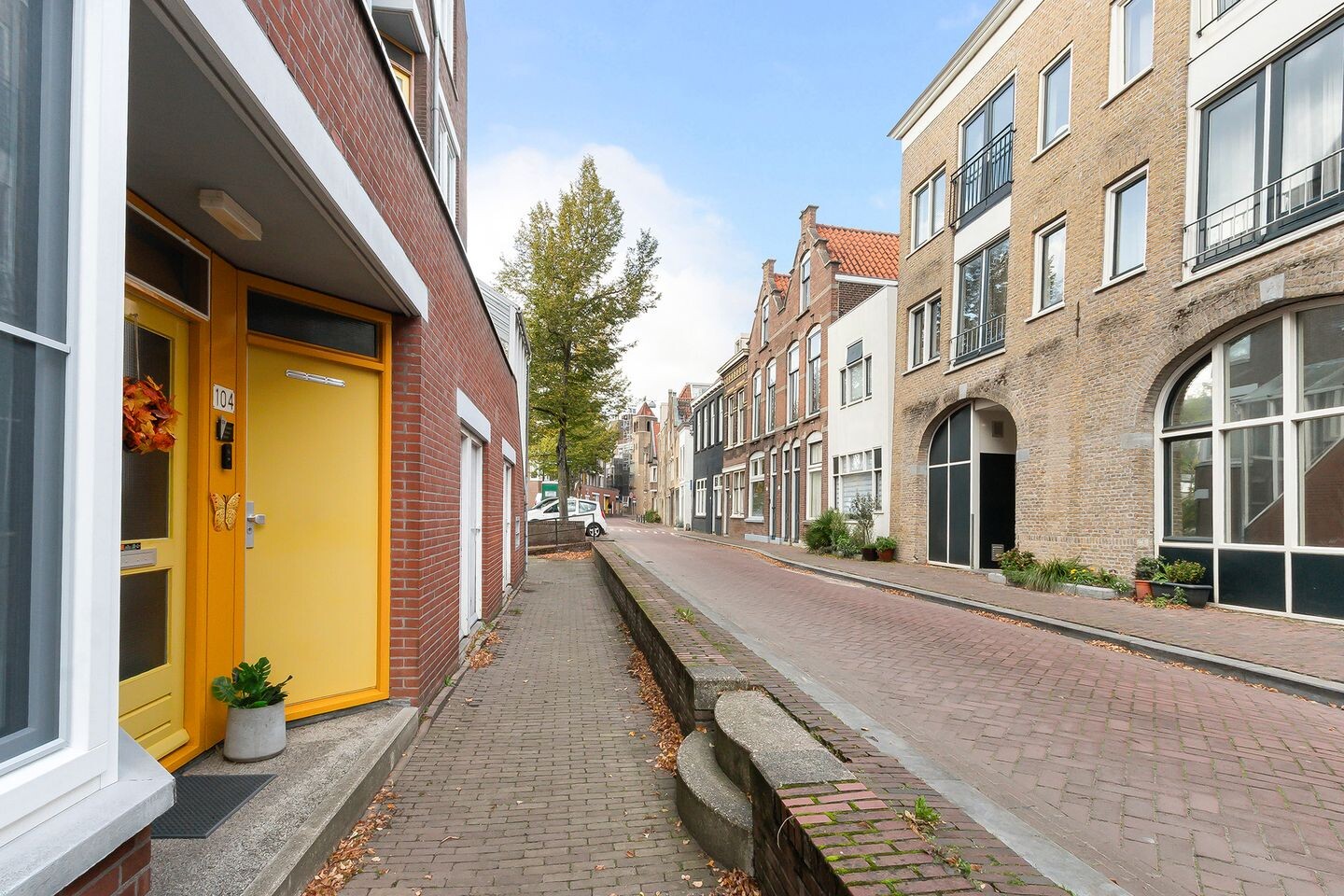 Appartement te koop: Boogjes 104, Dordrecht