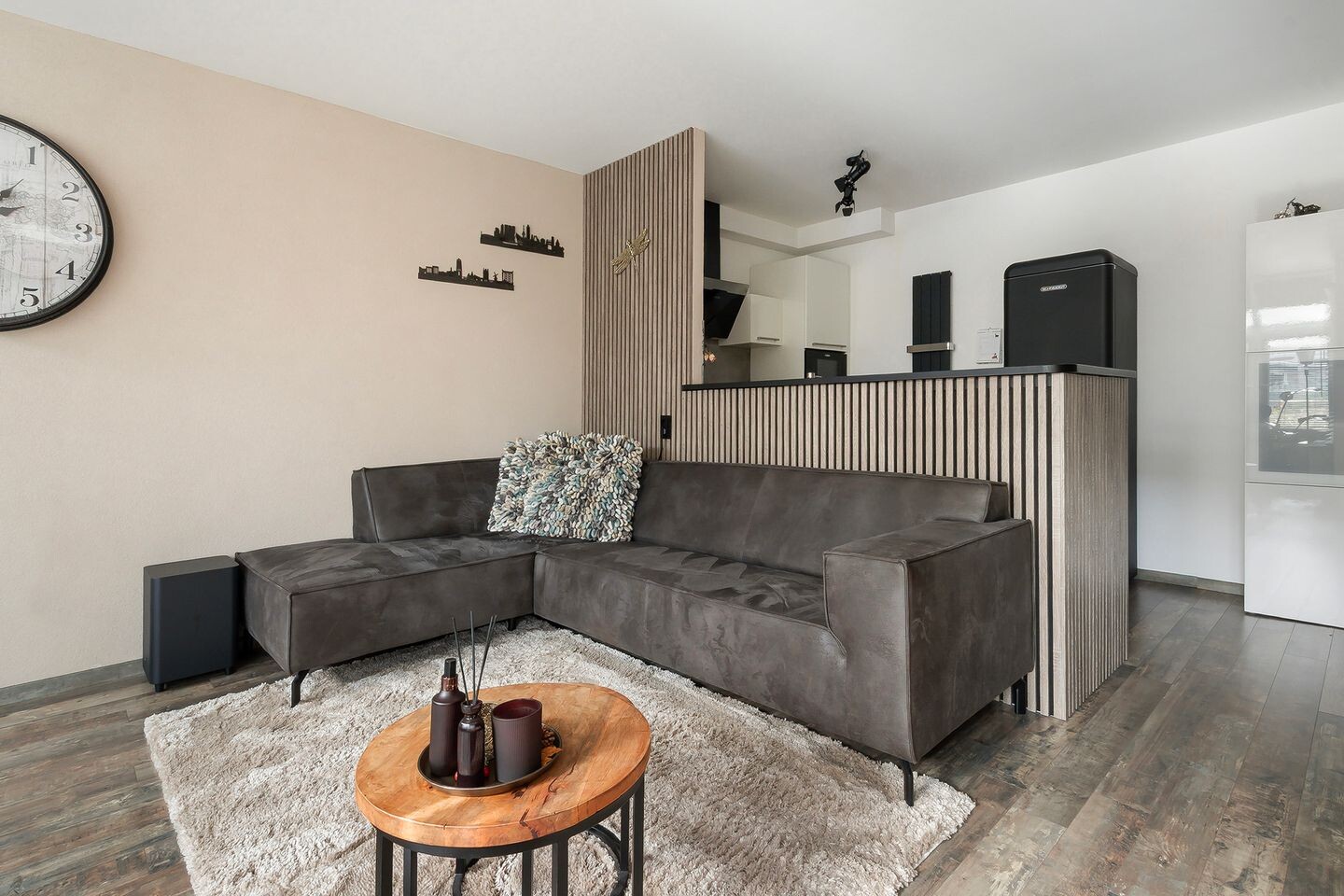 Appartement te koop: Boogjes 104, Dordrecht
