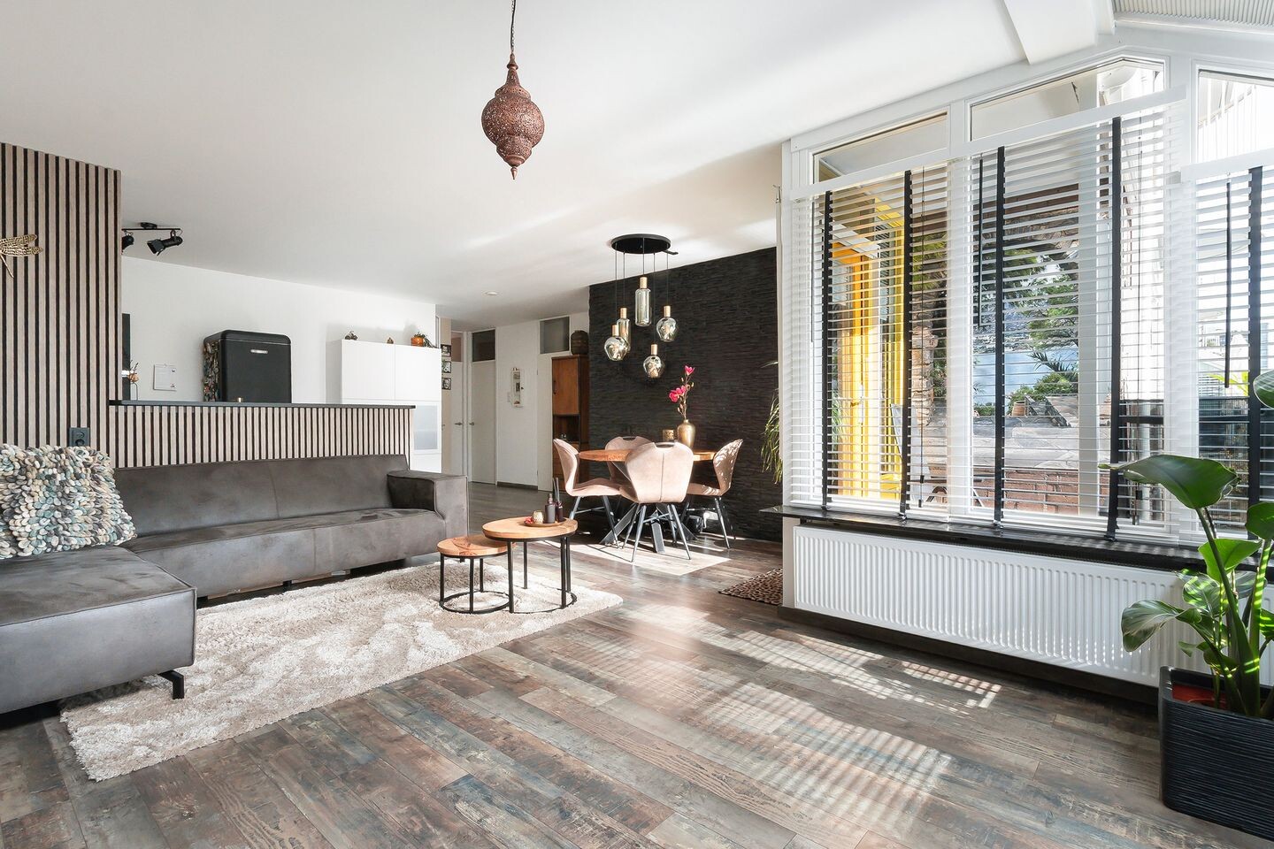 Appartement te koop: Boogjes 104, Dordrecht
