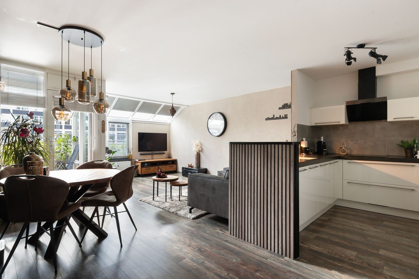 Appartement te koop: Boogjes 104, Dordrecht
