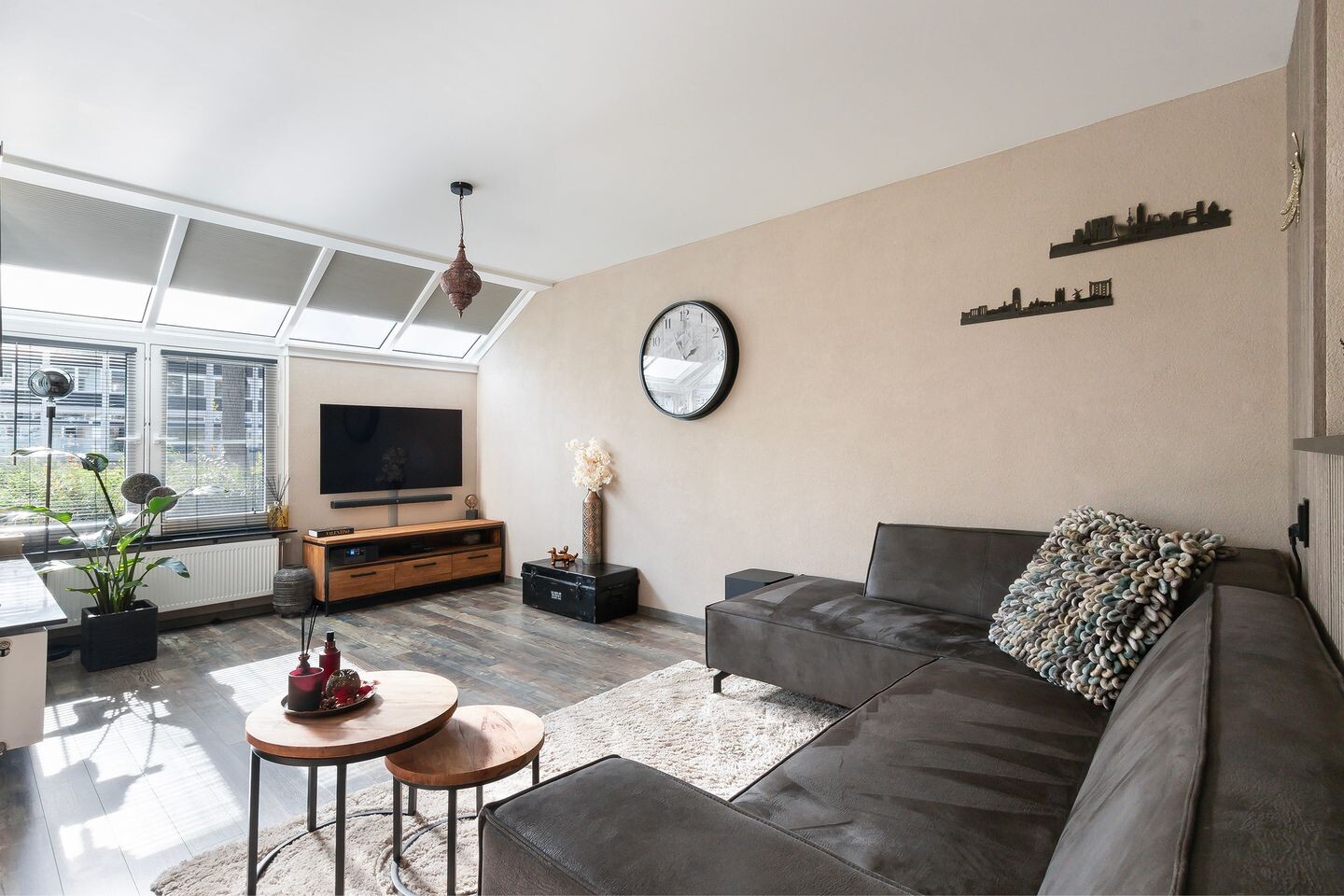 Appartement te koop: Boogjes 104, Dordrecht
