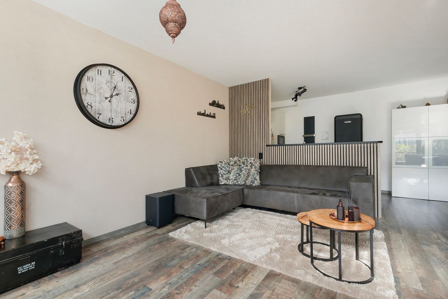 Appartement te koop: Boogjes 104, Dordrecht
