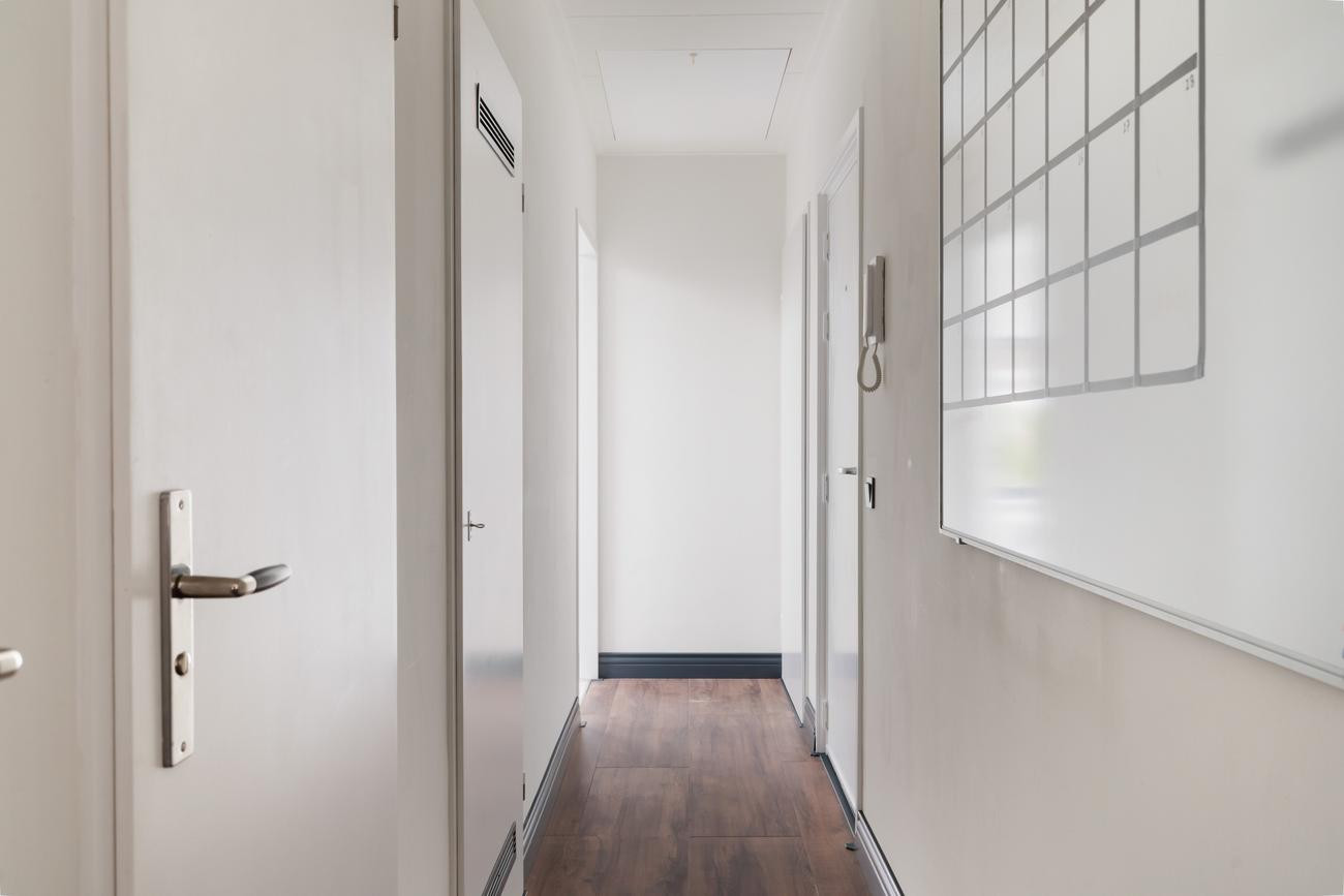 Appartement te koop: Boogjes 163, Dordrecht